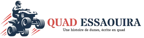 QUAD ESSAOUIRA