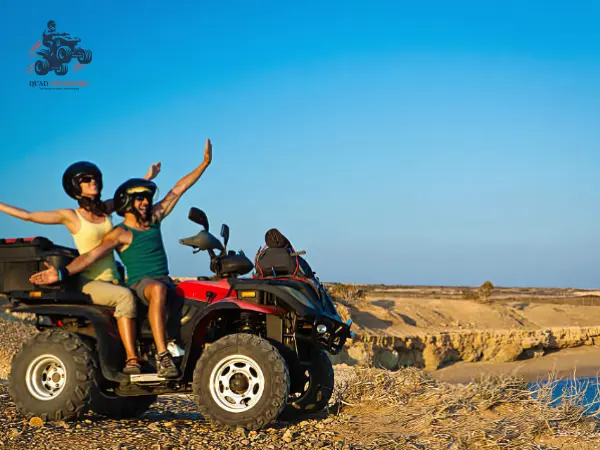 Randonnée Cap Sim 2h - Excursion Quad Essaouira