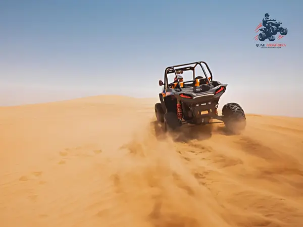 buggy à Essaouira
