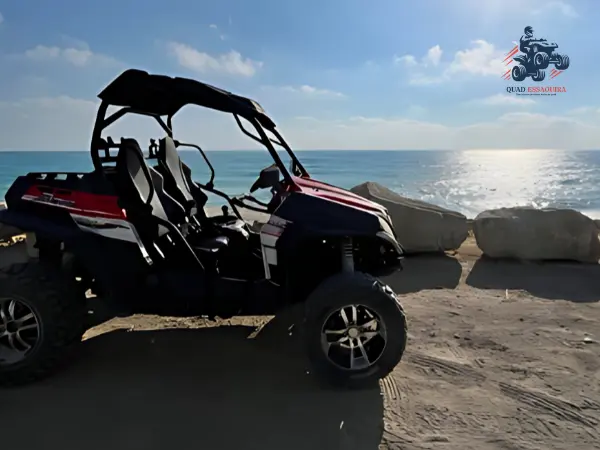 location buggy Essaouira