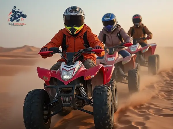 location quad Essaouira