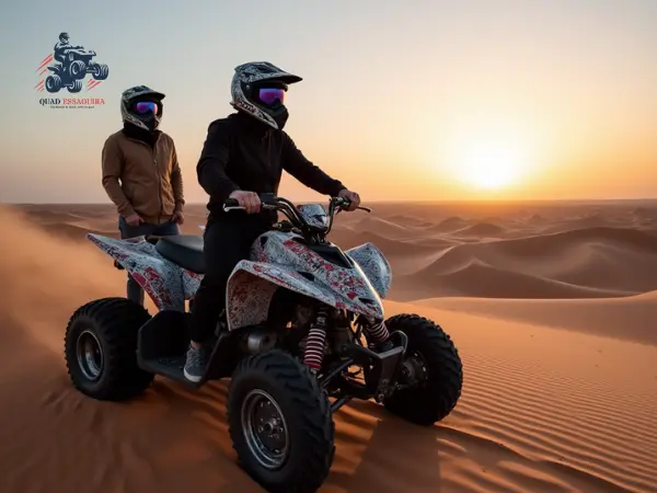 location quad Essaouira