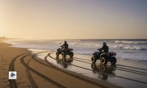 circuits Quad Essaouira