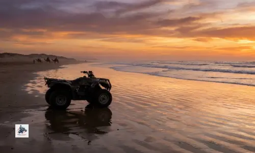 circuits Quad Essaouira